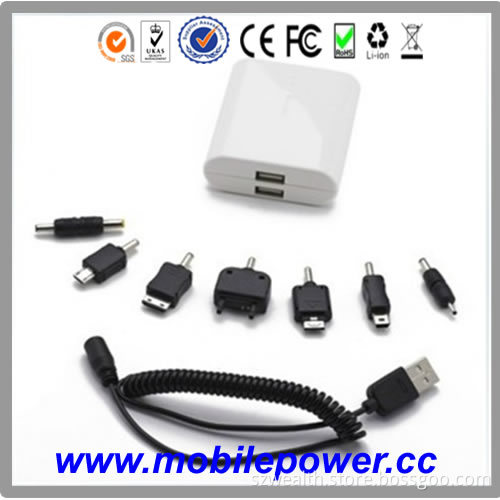 Mobile Power Bank for iPhone /Samsung (JYY-02)